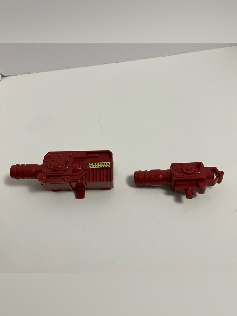 Teenage mutant ninja turtles replacement parts for shellraiser assault vehicle